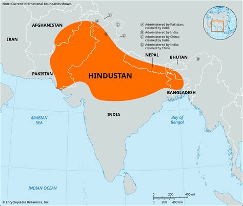 hindutan meaning